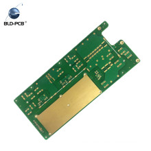 HDI Hospital monitor PCB circuit board